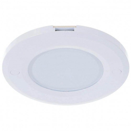 Мебельный светодиодный светильник Uniel ULM-F40-6W/4200K/Dim Sensor IP20 White UL-00002887 в г. Санкт-Петербург 