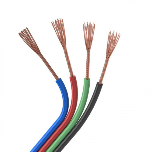 026353 Шлейф питания ARL-20AWG-4Wire-CU (уп.50м) Arlight 