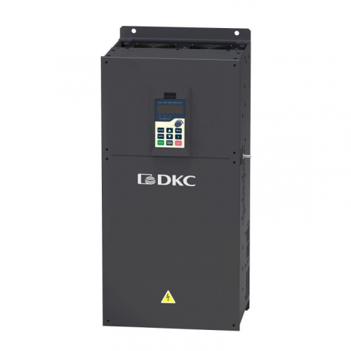 V2000-T0055G Преобразователь частоты 3ф 380В 55кВт DKC 