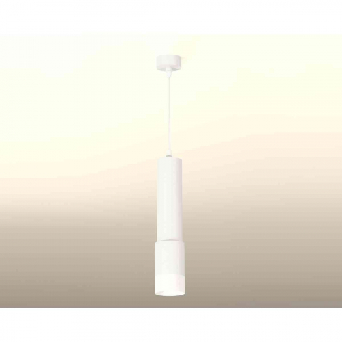 Комплект подвесного светильника Ambrella light Techno Spot XP7421020 SWH/FR белый песок/белый матовый (A2301, C6355, A2030, C7421, N7170) в г. Санкт-Петербург  фото 3