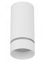 SQ0356-0418 Светильник-спот потолочный накладной LED, 7 Вт, 230 В, 50 Гц, 4000К, IP20, "Вероника", белый, TDM