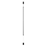 035322 Светильник SP-TABOO-FLOOR-S1300-14W Day4000 (BK 90 deg 230В) (IP20 металл) Arlight 
