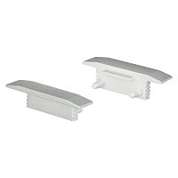 024489 Заглушка SL-SLIM-H7-F25 глухая пластик Arlight 