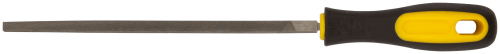 Напильник, прорезиненная ручка, квадратный 200 мм в г. Санкт-Петербург 