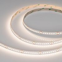 044514 Лента светодиодная UL-A180-10mm 24V Warm 3500К 12Вт/м IP20 высок. эффект. 180лм/Вт (уп.5м) Arlight 