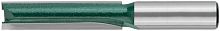 3601-125112 Фреза пазовая прямая с двойн. лезвием DхHхL=12х51х91мм FIT 