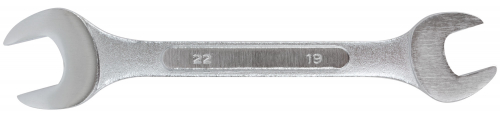 Ключ рожковый усиленный "Модерн" 19х22 мм 63500 в г. Санкт-Петербург 