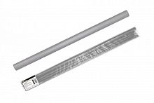 SQ0548-0907 Трубка термоусаживаемая, клеевая ТТк(3:1)-9.5/3.0-П TDM