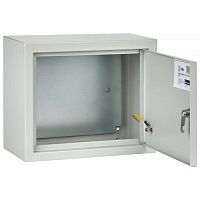 Б0028752 Корпус ЩМП-2.3.1-0 76 250х300х150 IP31 УХЛ3 NO-112-00 метал. Эра 