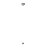 047818 Подвес с питанием ART-APRIORI-CANOPY-HANG-A-L1500-POWER (TN) IP20 металл Arlight 