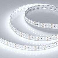 042329 Лента светодиодная UL-A240-15mm 24V White 6000К 19.2Вт/м IP20 (уп.5м) Arlight 