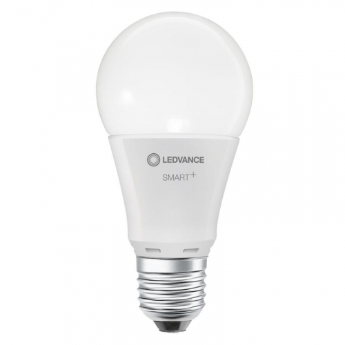 Лампа светодиодная SMART+ WiFi Classic Tunable White 9Вт (замена 60Вт) 2700…6500К E27 (уп.3шт) LEDVANCE 4058075485730 в г. Санкт-Петербург 