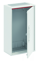 Шкаф навесной IP44 500х300х160 пустой с дверью CA13 ABB 2CPX052142R9999 в г. Санкт-Петербург 
