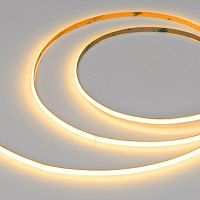 046908 Лента светодиодная COB-X480-4mm 24V Gold 4Вт/м IP20 (уп.5м) Arlight 