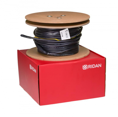 21RT0643R Кабель нагревательный Snow-30 2930Вт 230В (уп.95м) Ридан  фото 3