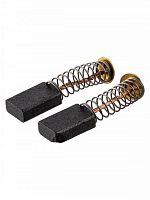 SQ1086-0112 Щетки графитовые ЩГ-10860102 для дрели ударной ДУ-710, 2 шт. в комплекте, TDM