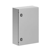R5STH0642-304 Корпус навесной STH с М/П из нержавеющей стали AISI304 600х400х200мм без фланца DKC 