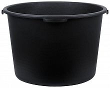 04094 Кадка пластиковая для перемеш. раствора 90л FIT 
