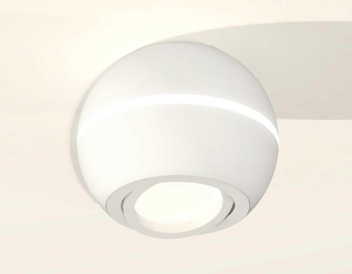 Комплект потолочного светильника Ambrella light Techno Spot XC (C1101, N7001) XS1101020 в г. Санкт-Петербург  фото 3