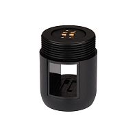 045095 Держатель трека ART-APRIORI-HOLDER-CON-A (BK) IP20 металл Arlight 