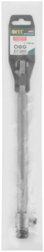 Удлинитель с хвостовиком SDS-PLUS для коронок по бетону, резьба М22, длина 300 мм в г. Санкт-Петербург  фото 6