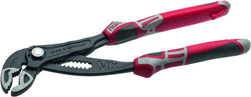 Клещи переставные Maxi MX, 250 мм, покрытие TitanFinish, рукоятки SoftGripp 3K в г. Санкт-Петербург 