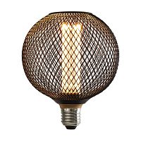 Лампа светодиодная Loft Led BMC125150 4W 1800К E27 DIM (8548)