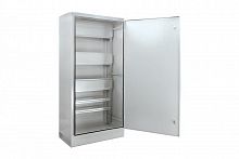 SQ0905-5402 Каркас ВРУ-1 (1800х800х450) IP54 с боковыми панелями TDM