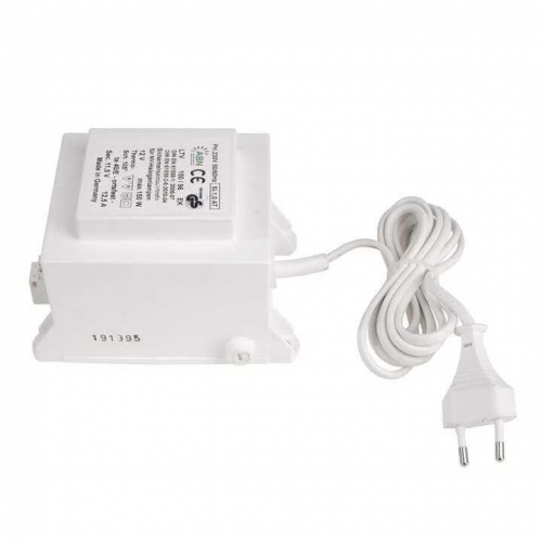 Трансформатор Deko-Light ABN 12V 150W IP20 12,5A 000103 в г. Санкт-Петербург 