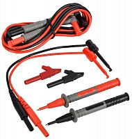 A2L5-DM10D-TL2-093-08 Комплект щупов и насадок TL08 ARMA2L 5 IEK 