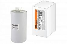 SQ0739-0035 Конденсатор ДПС 450В, 95мкФ, 5%, плоский разъем, TDM