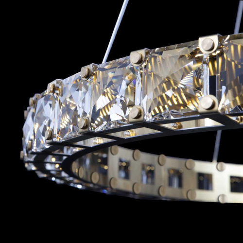 Подвесной светодиодный светильник Loft IT Tiffany 10204/1000 Gold в г. Санкт-Петербург  фото 2