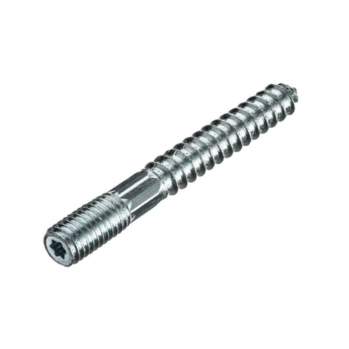 112234 Шпилька сантехническая М8 L100 (уп.2шт) Zitar 