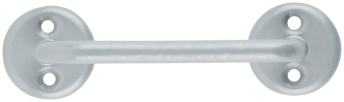Ручка скоба, 80 мм, металлик в г. Санкт-Петербург  фото 4