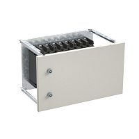 R5PKEB7V61113 Комплект внешний вертикальной установки 3п MDE250(F) Ш=600 В=200 YON 