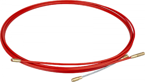 80280 Протяжка для кабеля Navigator 80 280 NTA-Pk01-4.5-20 (стеклопруток 4.5ммх20м) Navigator 