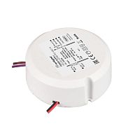 038300 Блок питания ARJ-KE-42700-PFC-DALI-R 30Вт 9-42В 0.7А IP20 пластик Arlight 