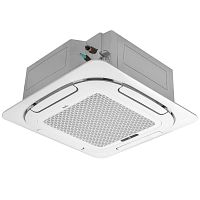 НС-1597612 Сплит-система инверторнная кассетного типа Universal 2 DC BLCI_C-24HN1_24Y комплект (блок внутрен. НС-1596390 и внешний НС-1596405 + панель для внутрен. блоков НС-1596409) Ballu 