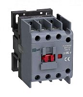 21932DEK Контактор 38А 48В AC АС3 АС4 1НО+1НЗ КМ-102 DEKraft 