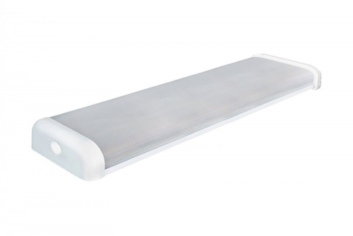 SQ0327-0702 Светильник СПО 60х2 под LED лампу T8 TDM