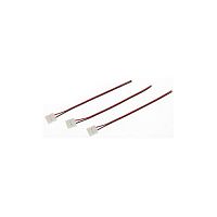 C0043988 Коннектор контроллер-лента 628423 LS-connector-10mm-D-IP20 ЭРА 
