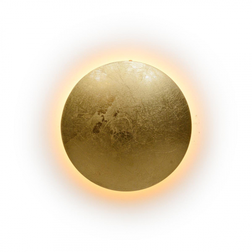 Настенный светодиодный светильник iLedex Lunar ZD8102-6W Gold в г. Санкт-Петербург  фото 3
