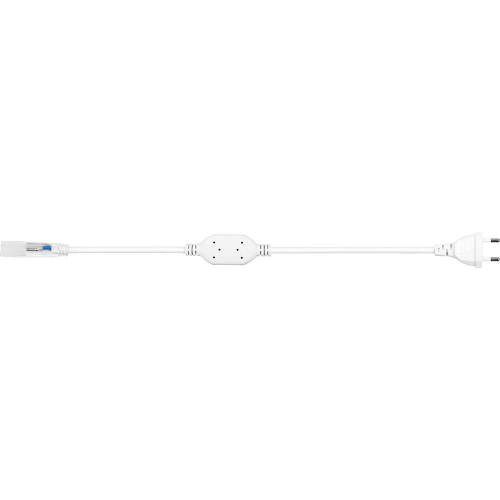 Сетевой шнур для светодиодной ленты 220V LS721 на 50м, DM271 23382 в г. Санкт-Петербург 