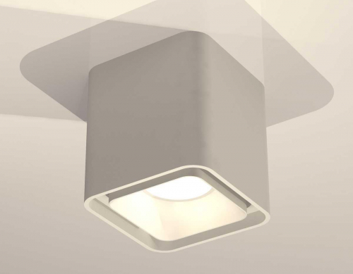 Комплект потолочного светильника Ambrella light Techno Spot XC (C7840, N7701) XS7840001 в г. Санкт-Петербург  фото 3