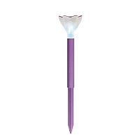 10623 Светильник USL-C-417/PT305 Purple crocus Uniel 
