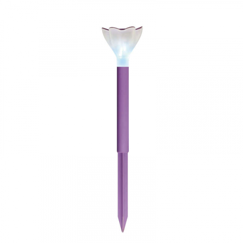 10623 Светильник USL-C-417/PT305 Purple crocus Uniel 