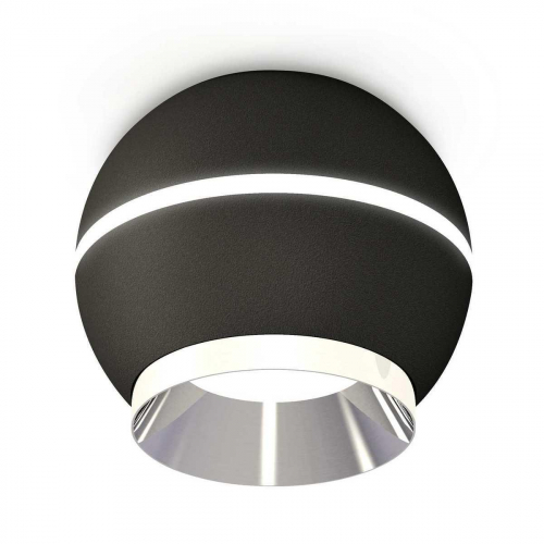 Комплект потолочного светильника Ambrella light Techno Spot XC (C1102, N7032) XS1102011 в г. Санкт-Петербург 