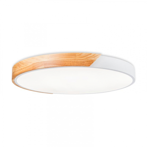 FR6129CL-L80W Светильник Sprida 80Вт IP20 потолочн. Freya 