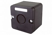 SQ0742-0019 ПКЕ 212-1 У3, черная кнопка, IP40 TDM