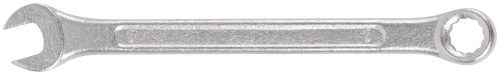 Ключ комбинированный "Хард", хромированное покрытие  7 мм в г. Санкт-Петербург 
